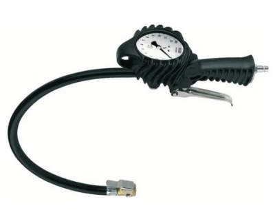 Пистолет для накачки шин 25/GR-D 11/A ANI AH062501 Пистолет для накачки шин 25/GR-D 11/A ANI AH062501