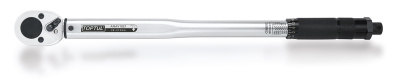 Ключ динамометрический 1/2'' 28-210 Нм TOPTUL ANAV1621
