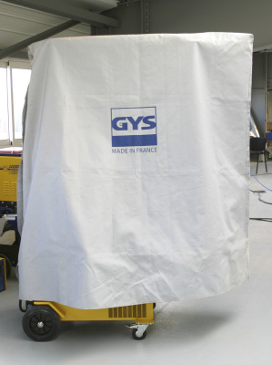 IMS Чехол от пыли для GYSPOT BP / PTI / EXPERT / POWERDUCTION 160LG / 220LG IMS Чехол от пыли для GYSPOT BP / PTI / EXPERT / POWERDUCTION 160LG / 220LG