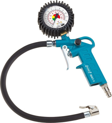 Пистолет для накачки шин Hazet 9041-1 Пистолет для накачки шин Hazet 9041-1