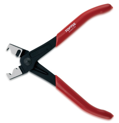 Клещи для хомутов ШРУСа Clic-R TOPTUL