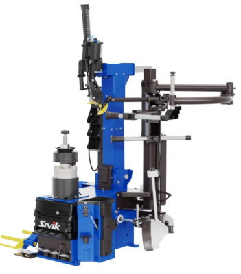 Шиномонтажный станок (стенд) автоматический Сивик КС-405А ПРО Шиномонтажный станок (стенд) автоматический Сивик КС-405А ПРО