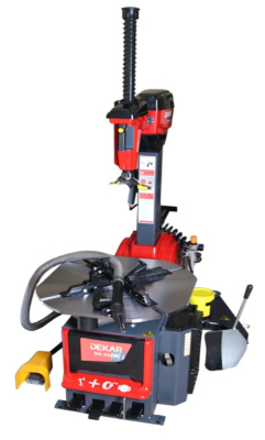 Шиномонтажный станок (стенд) автоматический Dekar DK-522W Шиномонтажный станок (стенд) автоматический Dekar DK-522W