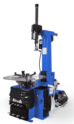 Шиномонтажный станок (стенд) автоматический Сивик КС-404А ПРО Шиномонтажный станок (стенд) автоматический Сивик КС-404А ПРО