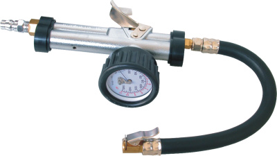 Пистолет для подкачки шин FEELER FTG -1600C Пистолет для подкачки шин FEELER FTG -1600C