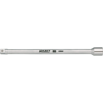 HAZET Удлинитель 147мм 1/4" 868