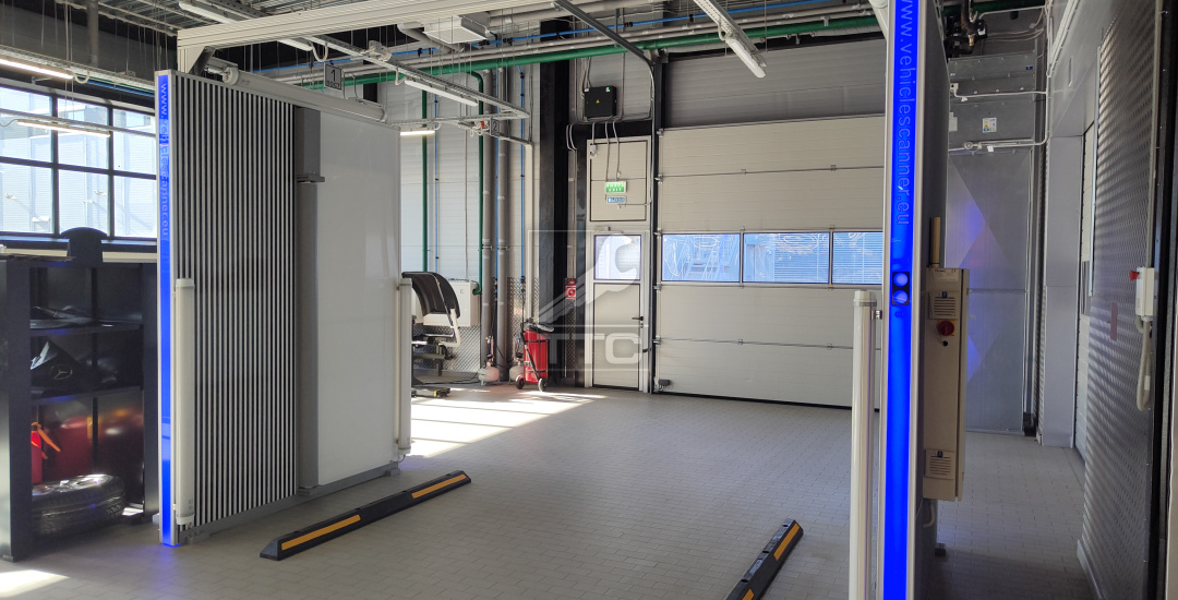 TwoTronic Vehicle Scanner 3.0 - Mercedes-Benz - "Панавто Сити"  (Фотография - 2)