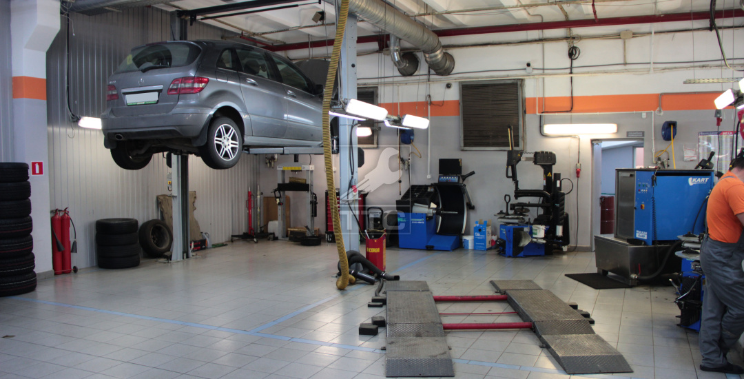 VIANOR-Варшавское шоссе (Фотография - 6)