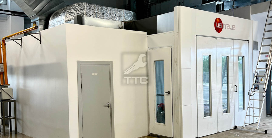 ЭКТО - Когалым (Фотография - 6)