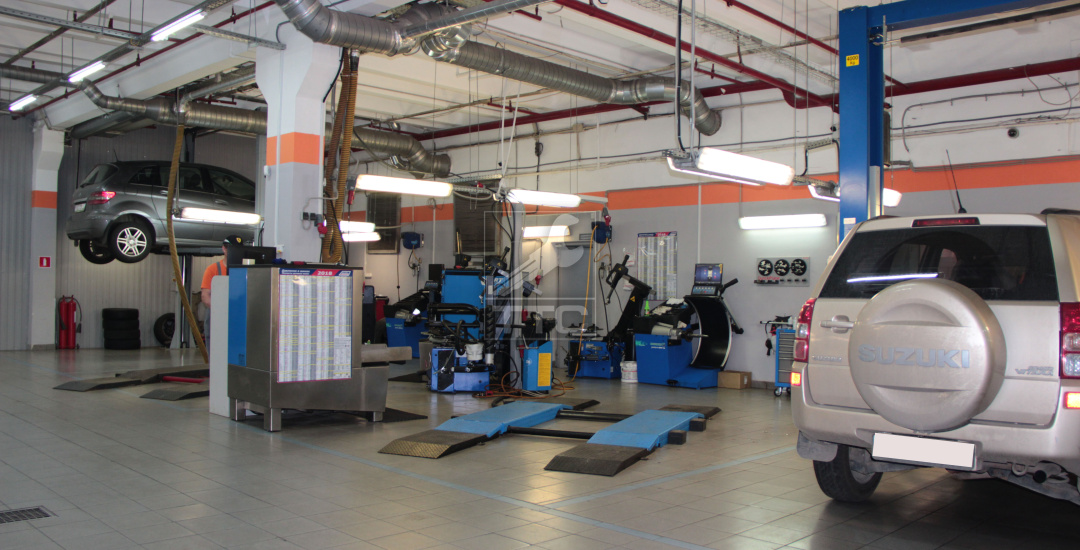 VIANOR-Варшавское шоссе (Фотография - 4)