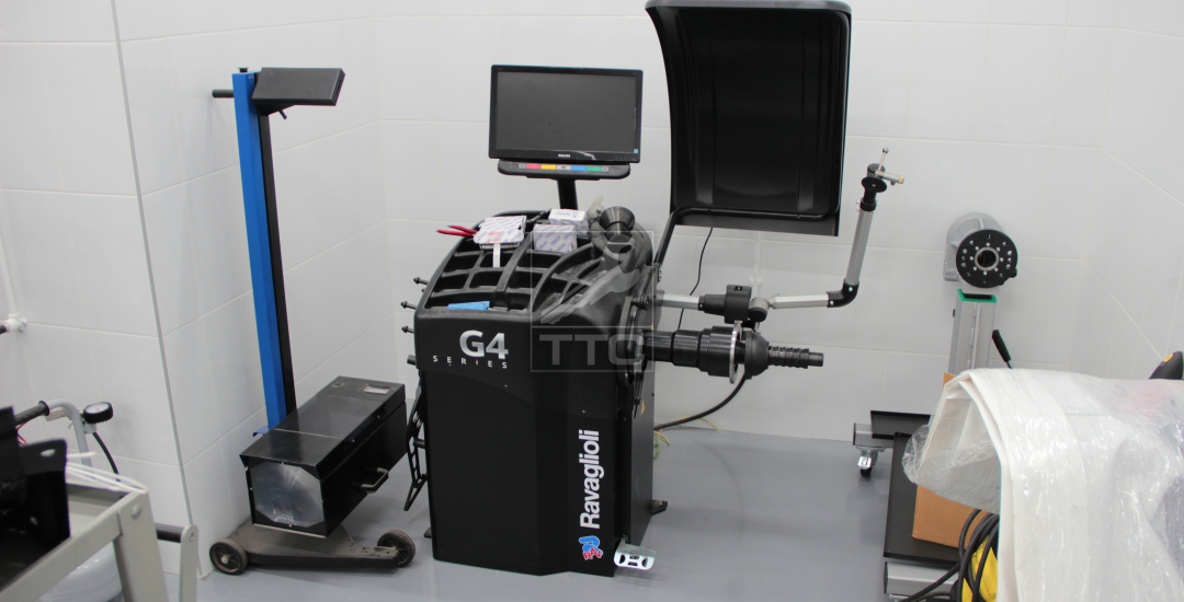 АВТОДОМ LAMBORGHINI (Фотография - 20)