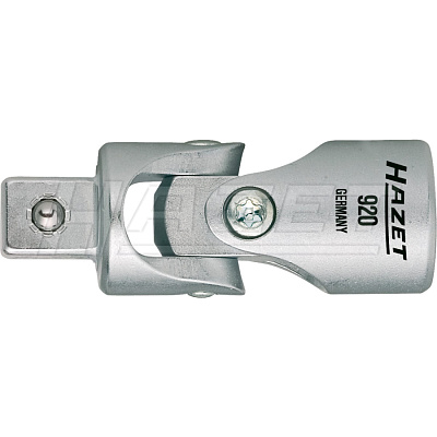HAZET Карданный шарнир 1/2" 920