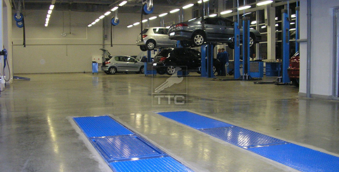 Автосалон «Бретань Авто» (Фотография - 4)