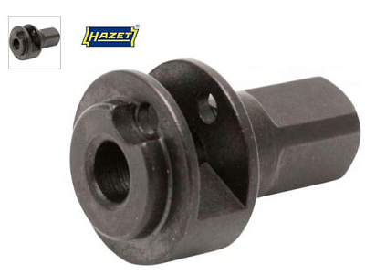 HAZET Ремкомплект малый 3пр. для 9021-3 9021-03/3